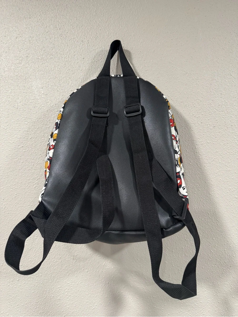Disney Mickey Mouse Mini Backpack
